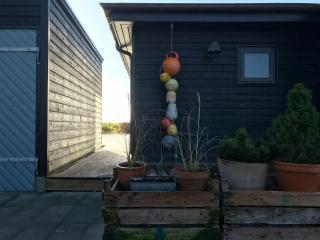 Holiday Home With View Of Helnæs Bay - Hårby - 2