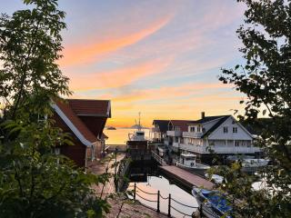Modern Fishermans Cabin By The Sea At Markane - Stavang - 9