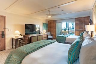 Pacific Terrace Hotel - 9