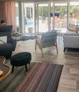 Modern Gotland Gem Near The Blue Lagoon - Lärbro - 7