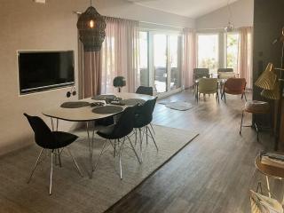 Modern Gotland Gem Near The Blue Lagoon - Lärbro - 6