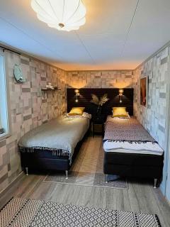Modern Gotland Gem Near The Blue Lagoon - Lärbro - 4