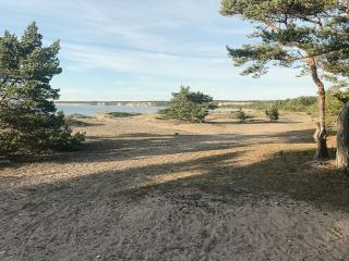 Modern Gotland Gem Near The Blue Lagoon - Lärbro - 2