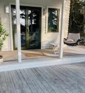 Modern Gotland Gem Near The Blue Lagoon - Lärbro - 1