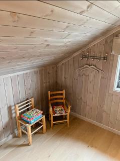 Modern Cabin In Scenic Valdres Nature Park - 6