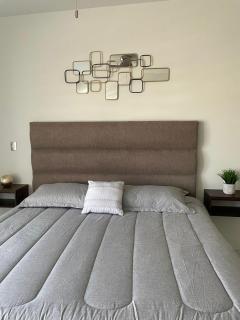 Ananda Business Stay - Manuel F. Martínez - 6