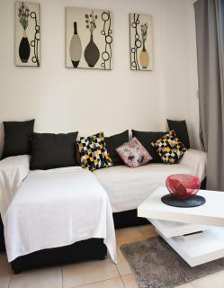 COZY BUNGLOW RINCONDA REAL - Benidorm - 2