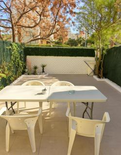 COZY BUNGLOW RINCONDA REAL - Benidorm - 7