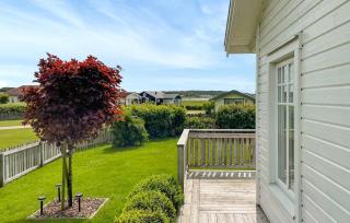 2 Bedroom Gorgeous Home In Varberg - 1