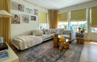 2 Bedroom Gorgeous Home In Varberg - 7