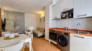 Discover Tarazona from This Central & Peaceful Flat - Tarazona - 7