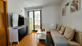 Discover Tarazona from This Central & Peaceful Flat - Tarazona - 1