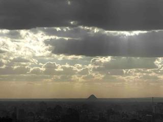 Panoramic Lovely Nile views 3BR in Zamalek - Kairo - 8