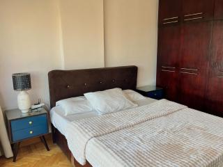 Panoramic Lovely Nile views 3BR in Zamalek - Kairo - 2