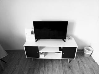 Chambre privée - Montaigu-Vendée - 6