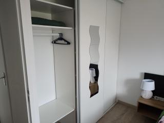 Chambre privée - Montaigu-Vendée - 5