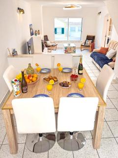 Sea & Sun WindMill Apartment by Be Cherish - Albufeira - 9