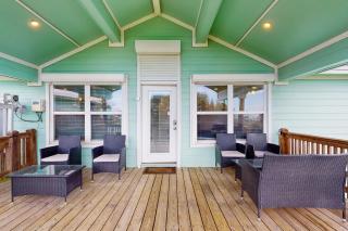 Copano Ridge Dream B - Rockport - 8