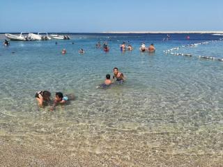 hassany hotel - Hurghada - 1