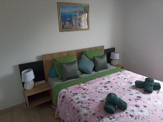 Chambre privée - Montaigu-Vendée - 1
