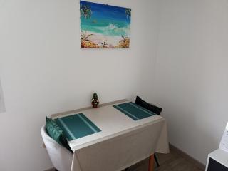 Chambre privée - Montaigu-Vendée - 2