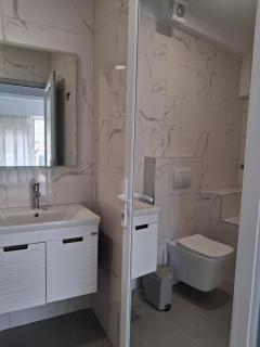 Blue Horizon Studio Apartment- Saranda - Saranda - 4