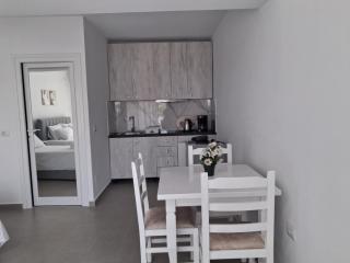 Blue Horizon Studio Apartment- Saranda - Saranda - 1