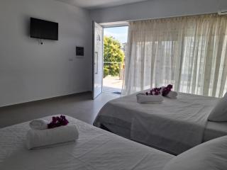 Blue Horizon Studio Apartment- Saranda - Saranda - 5