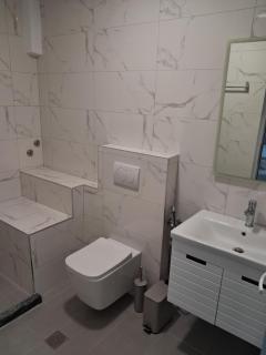 Blue Horizon Studio Apartment- Saranda - Saranda - 3