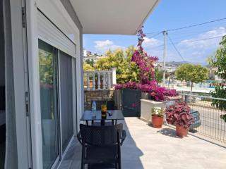 Blue Horizon Studio Apartment- Saranda - Saranda - 9
