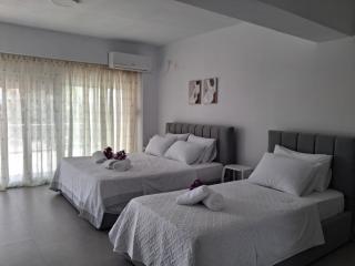 Blue Horizon Studio Apartment- Saranda - Saranda - 7