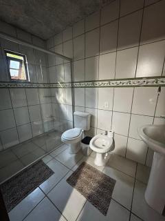 Refúgio Beija Flor SC - 2