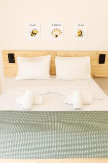 The Bee Apartments - Dhërmi - 0