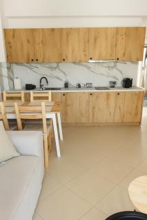 The Bee Apartments - Dhërmi - 1