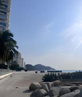 Increíble apto Bellavista - Santa Marta - 5