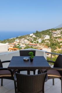 The Bee Apartments - Dhërmi - 6