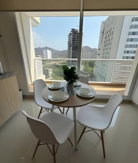 Increíble apto Bellavista - Santa Marta - 2