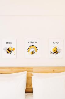 The Bee Apartments - Dhërmi - 9