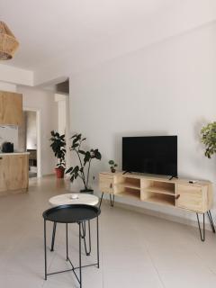 The Bee Apartments - Dhërmi - 3