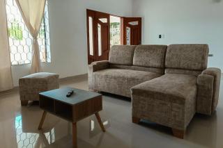 Chazze House - Santa Marta - 8