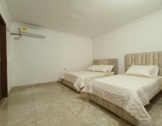 Chazze House - Santa Marta - 3