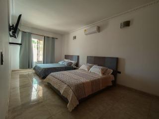 Chazze House - Santa Marta - 5