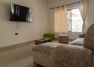 Chazze House - Santa Marta - 7