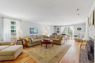 The Village House - 4