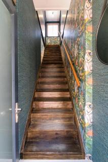Forest Loft Apartment - Knysna - 0