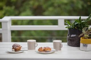 Forest Loft Apartment - Knysna - 5