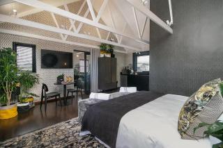 Forest Loft Apartment - Knysna - 4