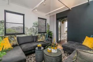 Forest Loft Apartment - Knysna - 2