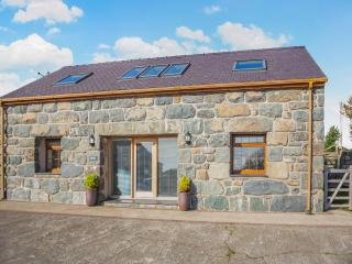 Deri Cottage - Chwilog - 0