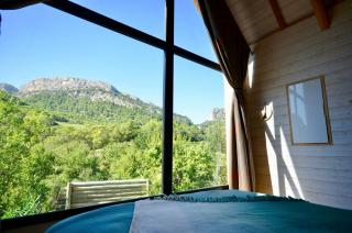 Lodge At The Foot Of Dentelles De Montmirail - Lafare - 6